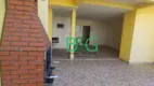Foto 14 de Casa com 3 Quartos à venda, 277m² em Jaguaré, São Paulo
