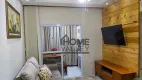 Foto 2 de Apartamento com 2 Quartos à venda, 74m² em Santa Claudina, Vinhedo