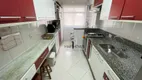 Foto 14 de Apartamento com 3 Quartos à venda, 115m² em Jardim Astúrias, Guarujá