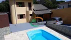 Foto 5 de Sobrado com 3 Quartos à venda, 54m² em Jardim Eulina, Campinas