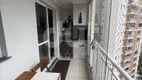 Foto 4 de Apartamento com 3 Quartos à venda, 87m² em Vila Progresso, Campinas