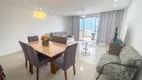 Foto 9 de Apartamento com 3 Quartos à venda, 120m² em Enseada Azul, Guarapari