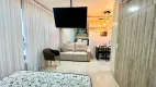 Foto 3 de Apartamento com 1 Quarto à venda, 36m² em Jardim Goiás, Goiânia