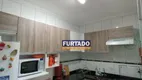 Foto 6 de Sobrado com 3 Quartos à venda, 100m² em Parque Oratorio, Santo André