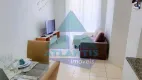 Foto 4 de Apartamento com 2 Quartos à venda, 98m² em Itaguá, Ubatuba