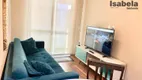 Foto 12 de Apartamento com 1 Quarto à venda, 54m² em Móoca, São Paulo