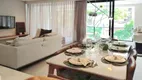 Foto 2 de Apartamento com 3 Quartos à venda, 130m² em Cambuí, Campinas