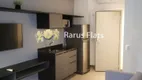 Foto 2 de Flat com 1 Quarto à venda, 32m² em Pinheiros, São Paulo