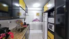Foto 9 de Apartamento com 3 Quartos à venda, 118m² em Urbanova, São José dos Campos