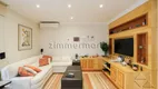 Foto 2 de Apartamento com 4 Quartos à venda, 209m² em Higienópolis, São Paulo