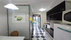 Foto 21 de Apartamento com 3 Quartos à venda, 103m² em Praia das Pitangueiras, Guarujá