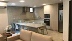 Foto 2 de Apartamento com 1 Quarto para alugar, 55m² em Cambuí, Campinas