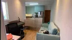 Foto 5 de Cobertura com 3 Quartos à venda, 140m² em Vila Valparaiso, Santo André