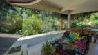 Foto 9 de Casa com 5 Quartos para alugar, 550m² em Campeche, Florianópolis