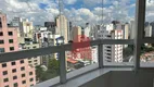 Foto 7 de Cobertura com 3 Quartos para venda ou aluguel, 250m² em Vila Nova Conceição, São Paulo