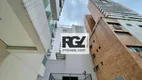 Foto 8 de Apartamento com 2 Quartos à venda, 103m² em Gonzaga, Santos