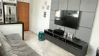 Foto 9 de Apartamento com 1 Quarto à venda, 100m² em Campestre, Santo André