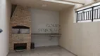 Foto 2 de Apartamento com 2 Quartos à venda, 59m² em Campestre, Santo André