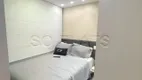 Foto 8 de Flat com 1 Quarto à venda, 26m² em Campo Belo, São Paulo