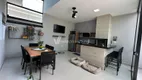 Foto 33 de Casa de Condomínio com 3 Quartos à venda, 156m² em Residencial Club Portinari, Paulínia