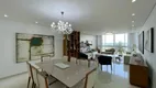 Foto 2 de Apartamento com 4 Quartos à venda, 210m² em Pitangueiras, Guarujá