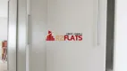 Foto 10 de Flat com 1 Quarto para alugar, 42m² em Itaim Bibi, São Paulo