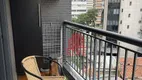 Foto 7 de Apartamento com 1 Quarto à venda, 37m² em Bela Vista, São Paulo