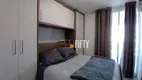 Foto 19 de Apartamento com 1 Quarto à venda, 45m² em Brooklin, São Paulo