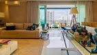 Foto 3 de Apartamento com 4 Quartos à venda, 350m² em Alto Da Boa Vista, São Paulo