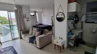 Foto 3 de Apartamento com 1 Quarto à venda, 35m² em Jardim Camburi, Vitória