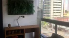 Foto 11 de Apartamento com 1 Quarto à venda, 67m² em Brooklin, São Paulo