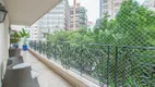 Foto 6 de Apartamento com 5 Quartos para alugar, 470m² em Higienópolis, São Paulo