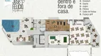 Foto 26 de Apartamento com 1 Quarto à venda, 47m² em Mirim, Praia Grande