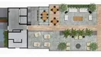 Foto 13 de Apartamento com 2 Quartos à venda, 44m² em Vila Gustavo, São Paulo