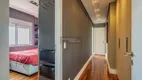 Foto 20 de Apartamento com 4 Quartos para alugar, 206m² em Vila Romana, São Paulo