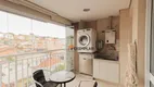 Foto 17 de Apartamento com 3 Quartos à venda, 73m² em Carandiru, São Paulo