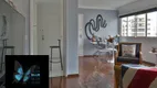 Foto 3 de Apartamento com 2 Quartos à venda, 84m² em Moema, São Paulo