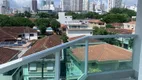 Foto 6 de Apartamento com 3 Quartos à venda, 121m² em Boqueirão, Santos