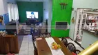 Foto 4 de Casa com 2 Quartos à venda, 198m² em Jardim Bom Pastor, Santo André