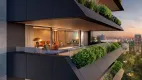 Foto 8 de Apartamento com 4 Quartos à venda, 252m² em Jardins, São Paulo