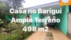 Foto 2 de Casa com 3 Quartos à venda, 158m² em Bigorrilho, Curitiba