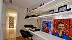 Foto 17 de Apartamento com 4 Quartos à venda, 275m² em Itaim Bibi, São Paulo