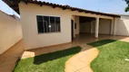 Foto 2 de Casa com 3 Quartos à venda, 110m² em Parque das Laranjeiras, Rio Verde