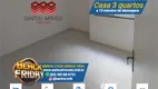 Foto 4 de Casa com 3 Quartos à venda, 92m² em Pedras, Fortaleza
