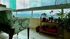 Foto 4 de Apartamento com 1 Quarto à venda, 48m² em Aviação, Praia Grande