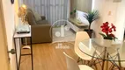 Foto 7 de Apartamento com 1 Quarto à venda, 50m² em Rudge Ramos, São Bernardo do Campo