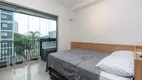 Foto 11 de Apartamento com 1 Quarto à venda, 22m² em Itaim Bibi, São Paulo