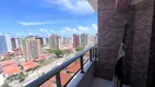 Foto 4 de Apartamento com 2 Quartos à venda, 68m² em Cabo Branco, João Pessoa