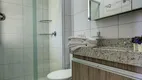 Foto 22 de Apartamento com 4 Quartos para alugar, 106m² em Porto das Dunas, Aquiraz