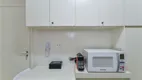 Foto 6 de Apartamento com 1 Quarto à venda, 62m² em Moema, São Paulo